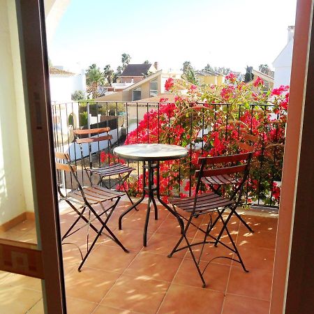 Apartamentos Concha Del Mar Sagunto Exterior photo