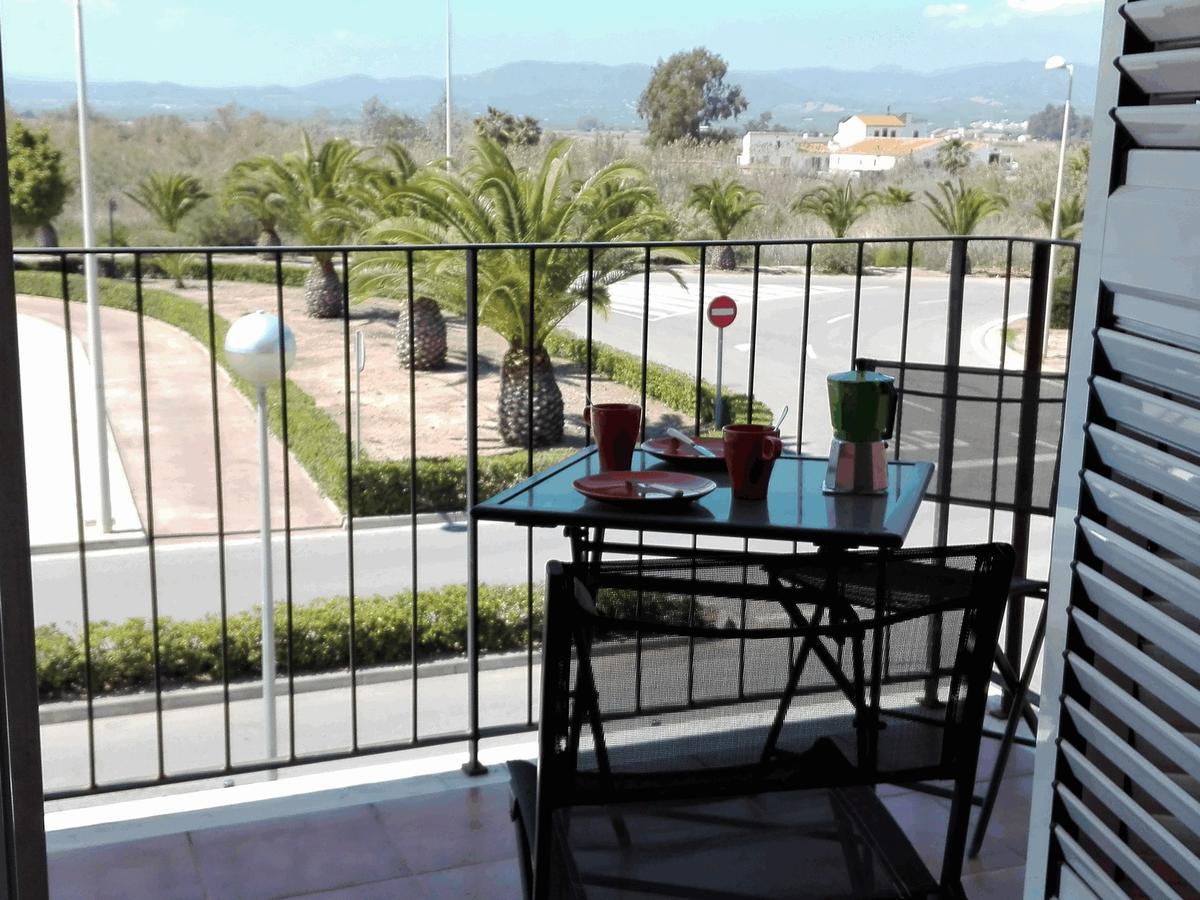 Apartamentos Concha Del Mar Sagunto Exterior photo