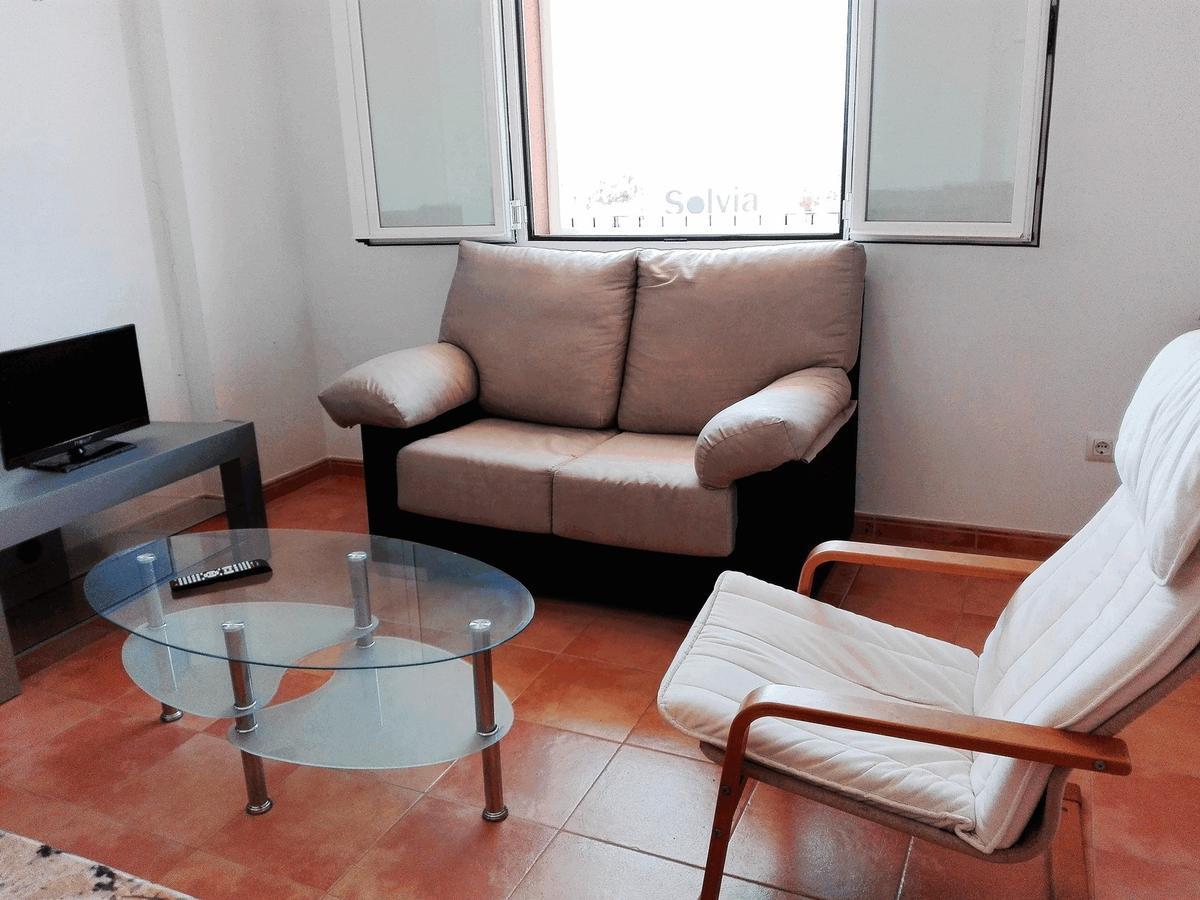 Apartamentos Concha Del Mar Sagunto Exterior photo