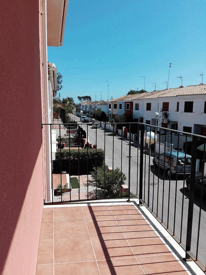 Apartamentos Concha Del Mar Sagunto Exterior photo